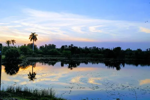 Lakes RV Park