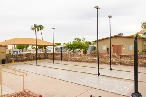 Shangri-La RV Resort