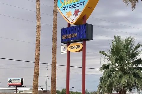 Shangri-La RV Resort