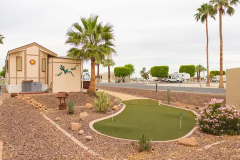 Shangri-La RV Resort