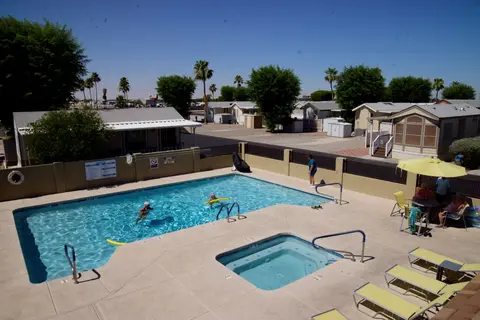 Shangri-La RV Resort