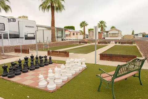 Shangri-La RV Resort