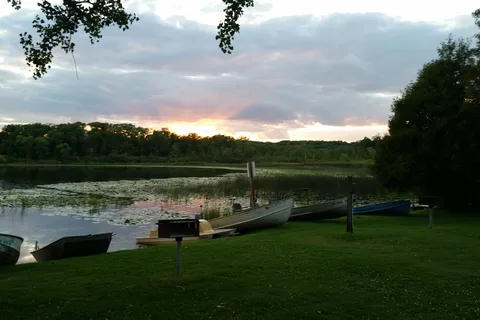 Hoeft's Resort and Campground