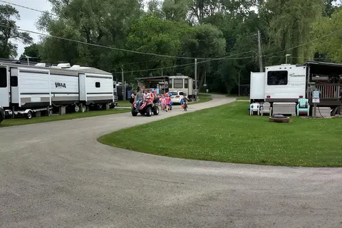 Hoeft's Resort and Campground