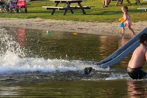 Hoeft's Resort and Campground