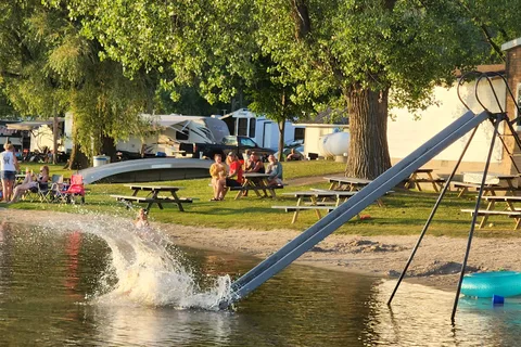 Hoeft's Resort and Campground