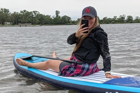 Memphis State Recreation Area