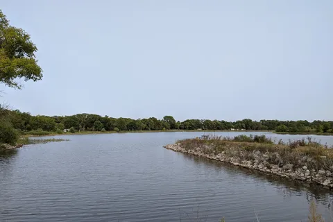 Memphis State Recreation Area
