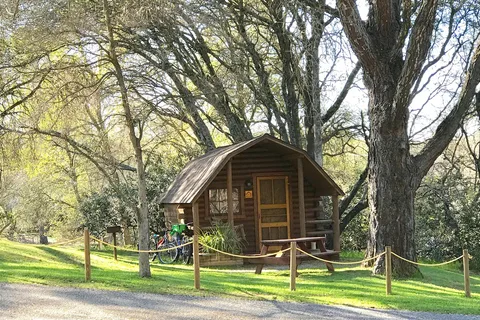 Placerville RV Resort & Campground