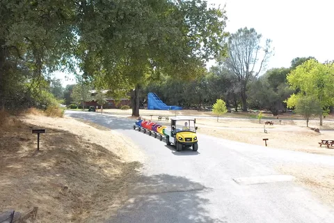Placerville RV Resort & Campground