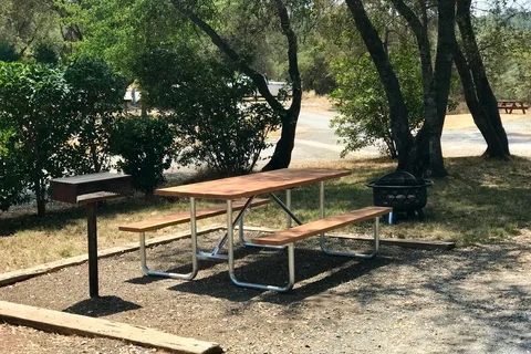 Placerville RV Resort & Campground