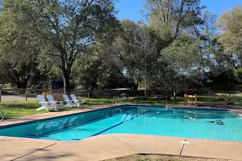 Placerville RV Resort & Campground