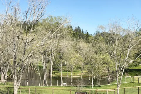 Placerville RV Resort & Campground