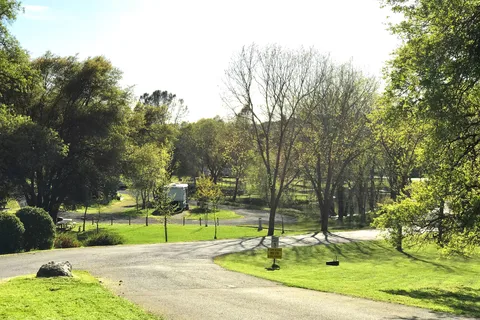Placerville RV Resort & Campground