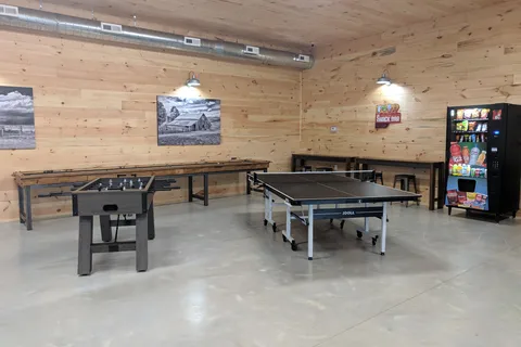 Rustic Meadows RV Park