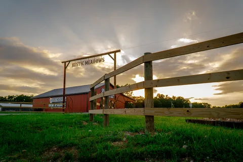 Rustic Meadows RV Park