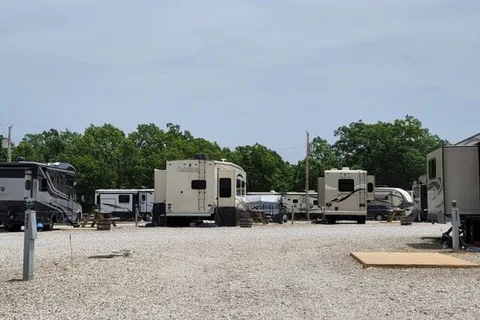 Rustic Meadows RV Park