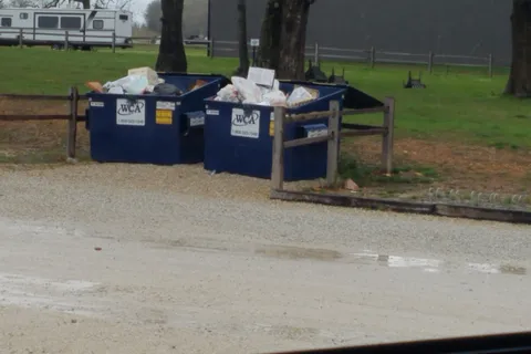 Rustic Meadows RV Park