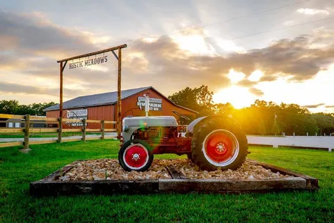 Rustic Meadows RV Park