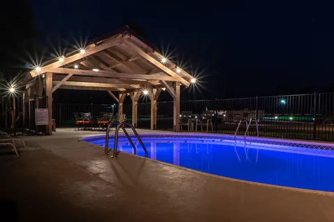 Rustic Meadows RV Park