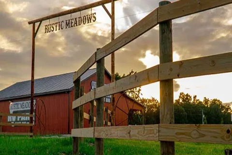 Rustic Meadows RV Park