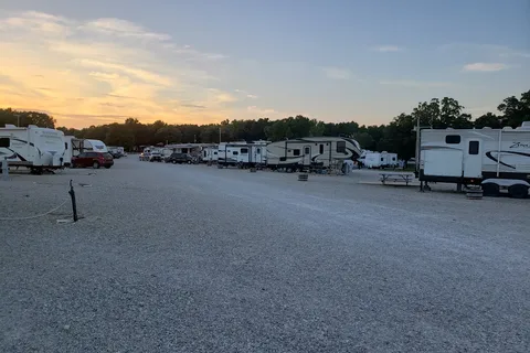 Rustic Meadows RV Park