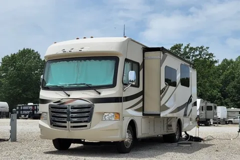 Rustic Meadows RV Park