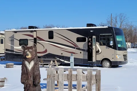Rustic Meadows RV Park