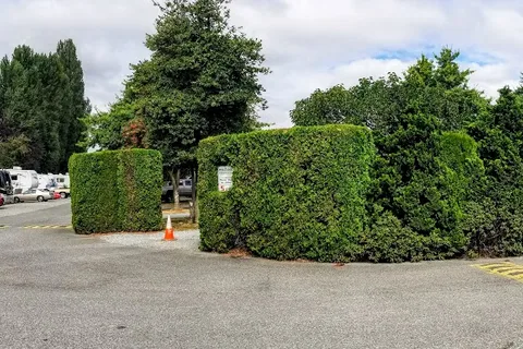 Mount Vernon RV Park