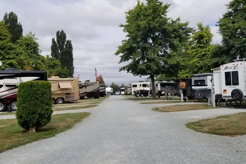 Mount Vernon RV Park