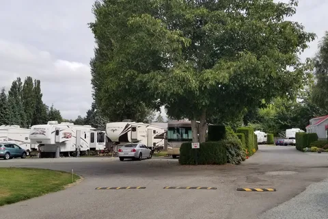 Mount Vernon RV Park