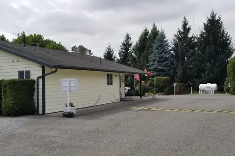 Mount Vernon RV Park