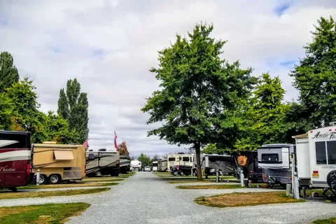 Mount Vernon RV Park