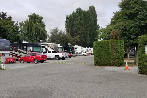 Mount Vernon RV Park