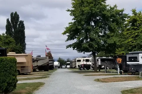 Mount Vernon RV Park