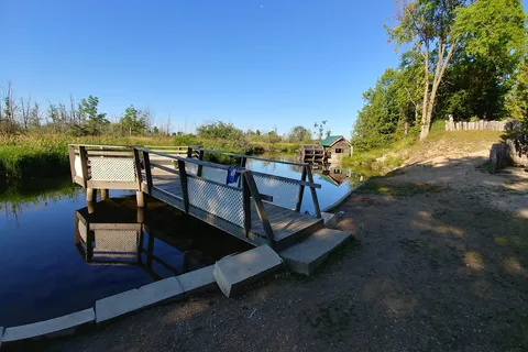 Cedar Rail Campground