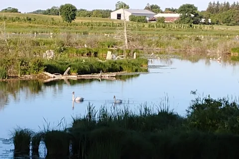 Cedar Rail Campground