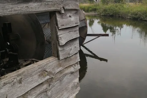 Cedar Rail Campground