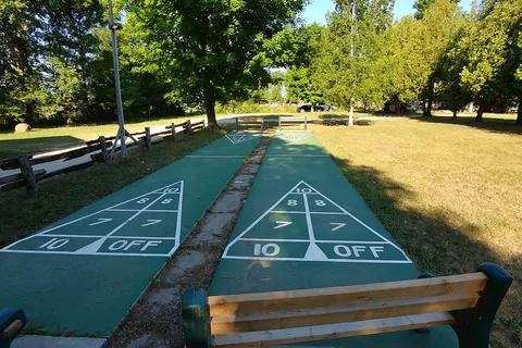 Cedar Rail Campground