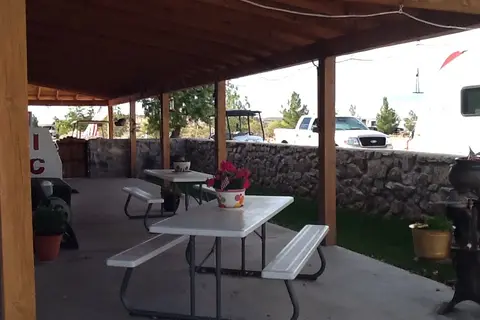 Cedar Cove RV Park