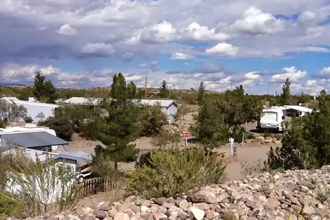 Cedar Cove RV Park
