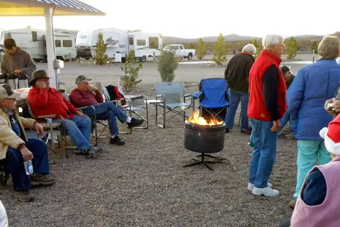 Cedar Cove RV Park