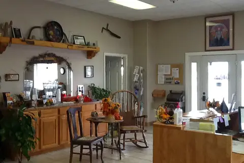 Cedar Cove RV Park