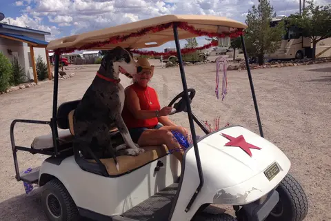 Cedar Cove RV Park