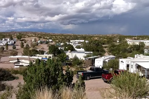 Cedar Cove RV Park