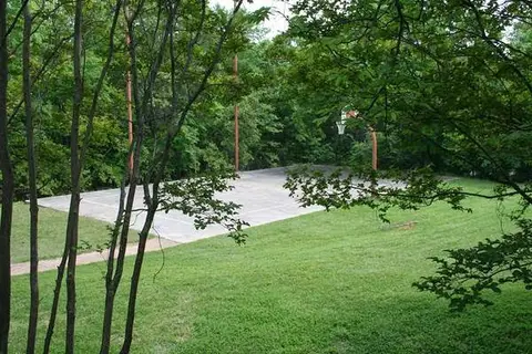 Lake Texoma RV Campground