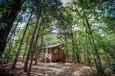 Lake Texoma RV Campground