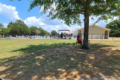Lake Texoma RV Campground