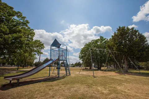 Lake Texoma RV Campground