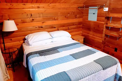 Lake Texoma RV Campground